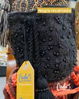 Mochilas Wayuu Medianas