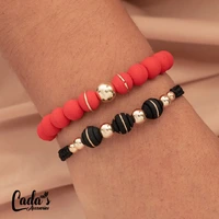 Pulsera día del amor y la amistad