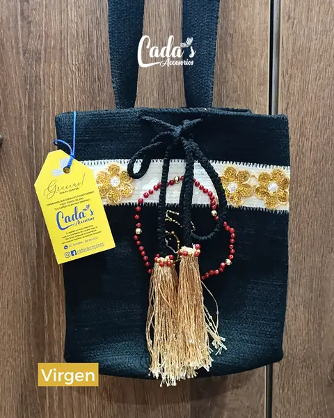 Mochilas Wayuu Grandes